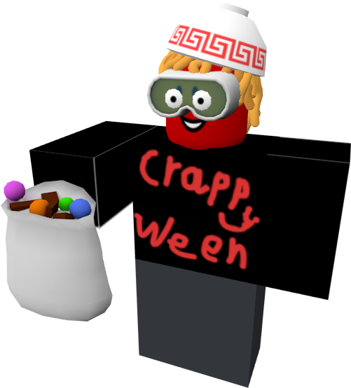 Mrkrabs - Cartoon (500x600), Png Download