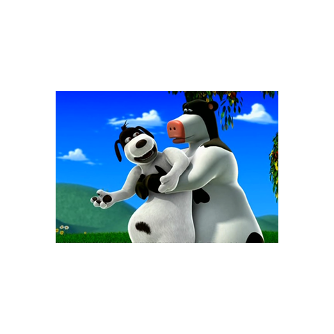 S Best Friend - Meme (480x480), Png Download