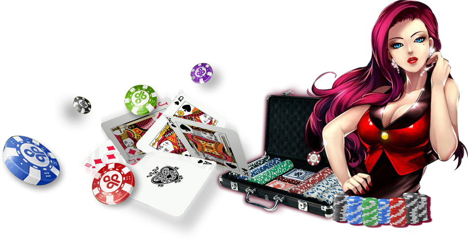 Falling Poker Chips Png - Cards You Are Dealt: Business Networking (963x497), Png Download