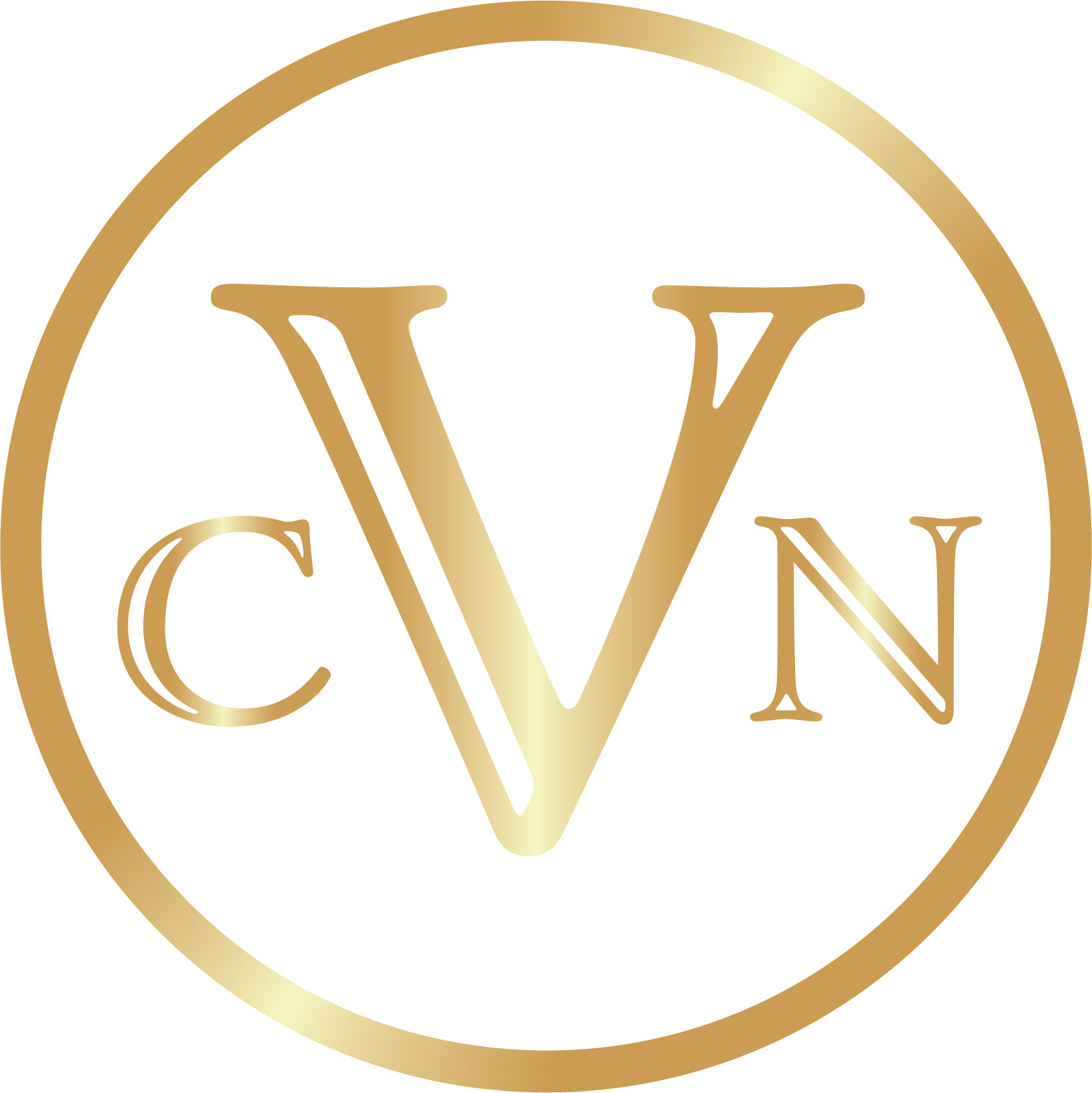 Valluzzo Gold Foil - Emblem (1684x1685), Png Download