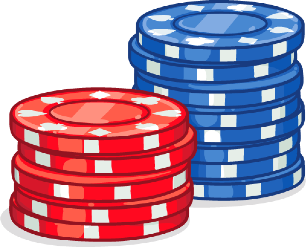 Stock Collection Of High Quality Free Cliparts - Teen Patti Chips Png (1024x1024), Png Download