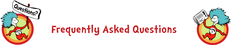 Are Any Dr - Eureka Cat In The Hat Yellow Deco Trim (803x163), Png Download