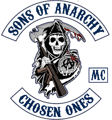Jpfzbrm - > - Sons Of Anarchy San Andreas (511x511), Png Download