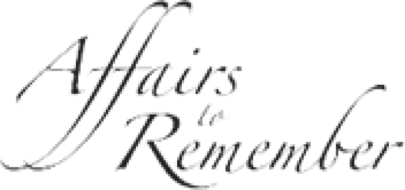 Affairs To Remember (800x377), Png Download