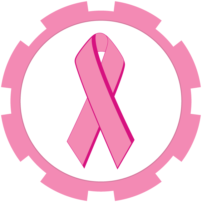 Are You Tired Of The Same Old - Susan G. Komen For The Cure (647x647), Png Download