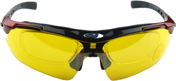 Sports Glasses Png (720x300), Png Download