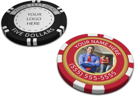 Casino Token (443x315), Png Download