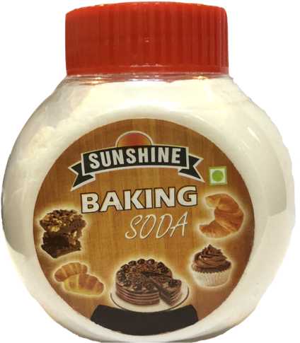 Bakery (423x500), Png Download