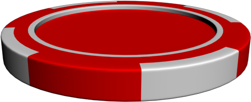 Pokerchips - Animation (640x480), Png Download