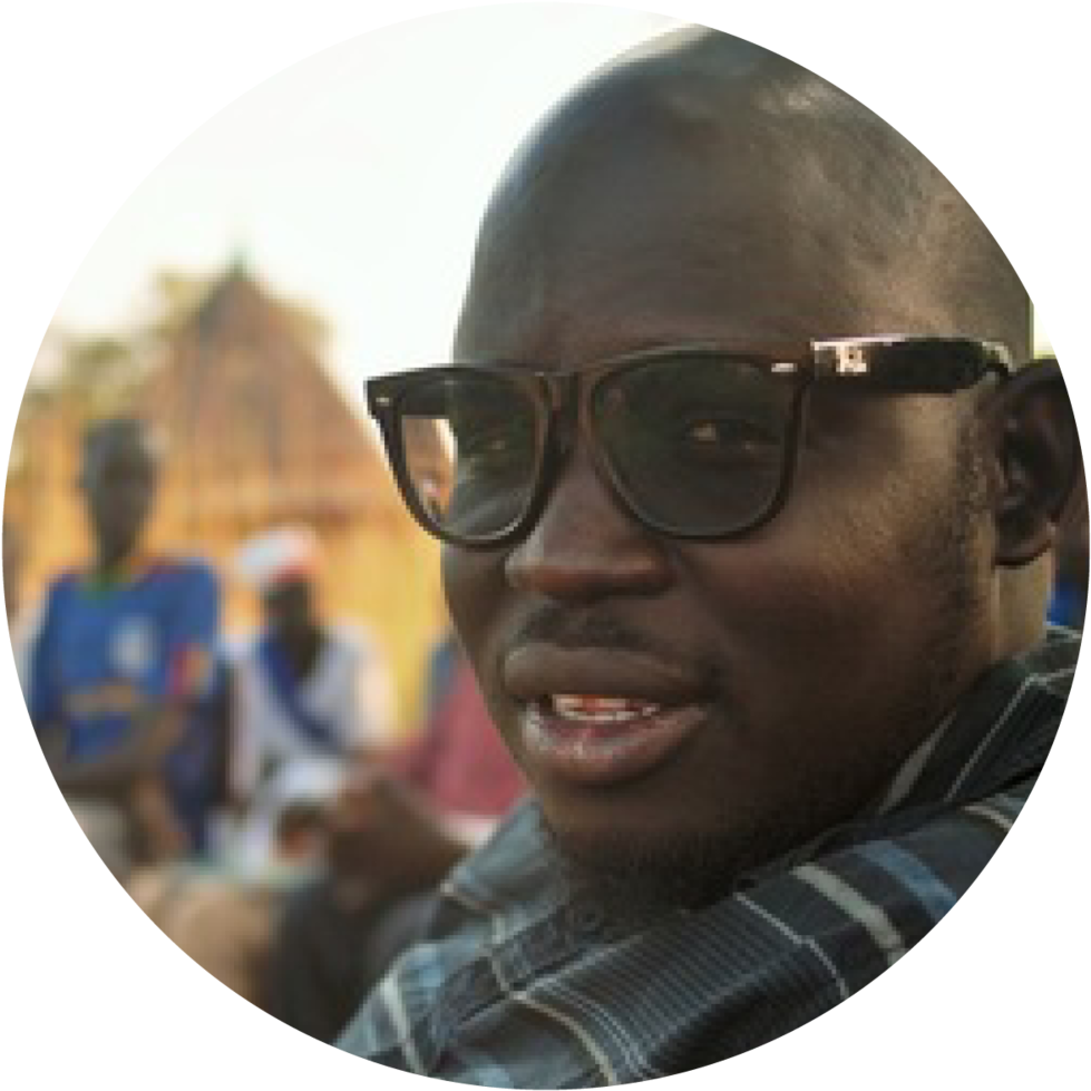 Circular Photos Headshots - Portable Network Graphics (1000x1000), Png Download