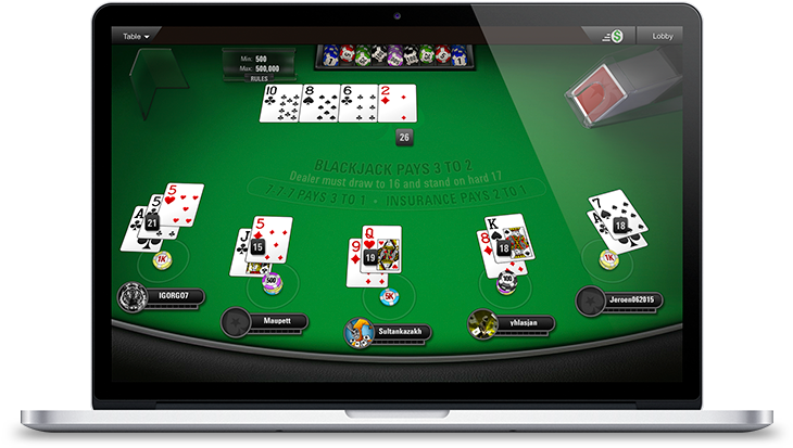 Start Playing Poker Now - Poker (754x424), Png Download