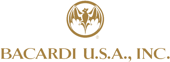 Bacardi Usa - Bacardi Usa Logo Png (600x400), Png Download
