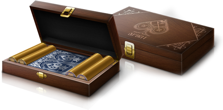 Easily Fill This Box With Your Beautiful Custom Ceramic - Box (775x364), Png Download