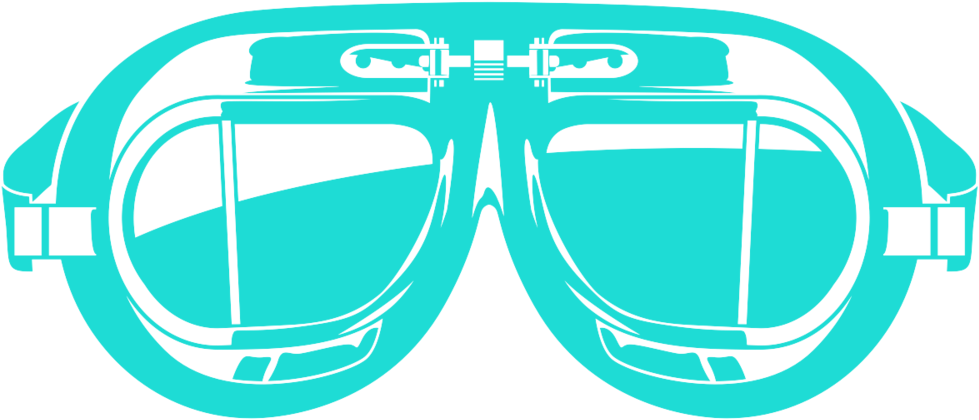 Noun Goggles 8794 1edcd5 - Cheese (1000x1000), Png Download