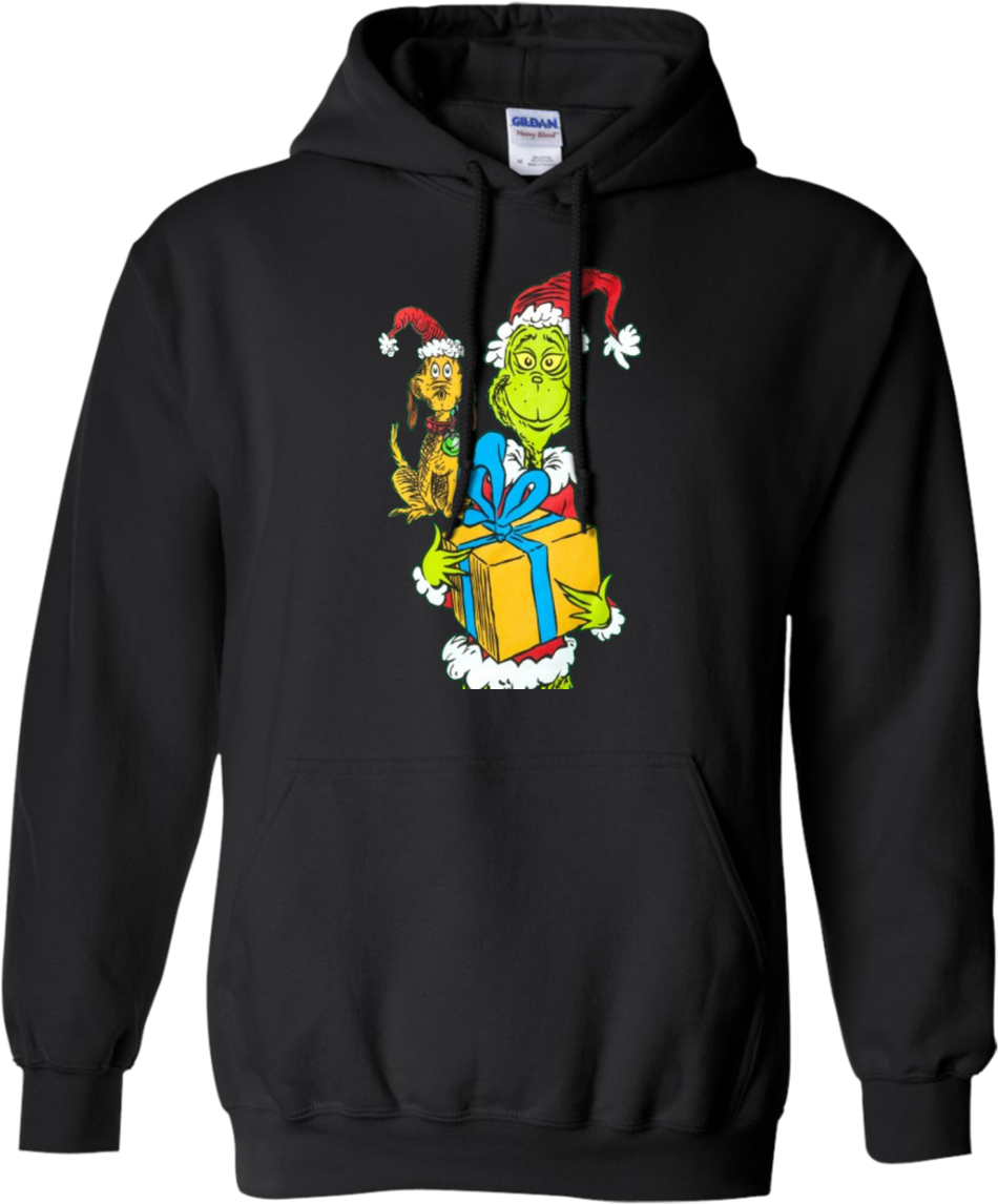 Dr Seuss - 1320 Hoodie (1155x1155), Png Download