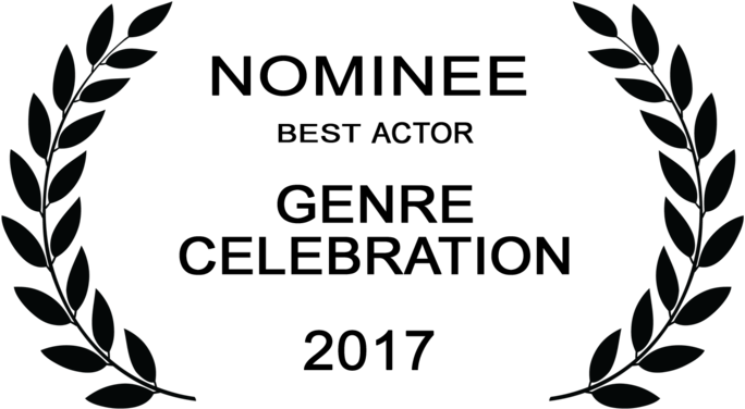 Best Actor - Gaviota: The End Of Southern California​ (1000x563), Png Download