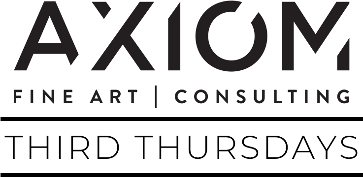 Click To Enlarge Thirdthursdays - Black-and-white (900x600), Png Download