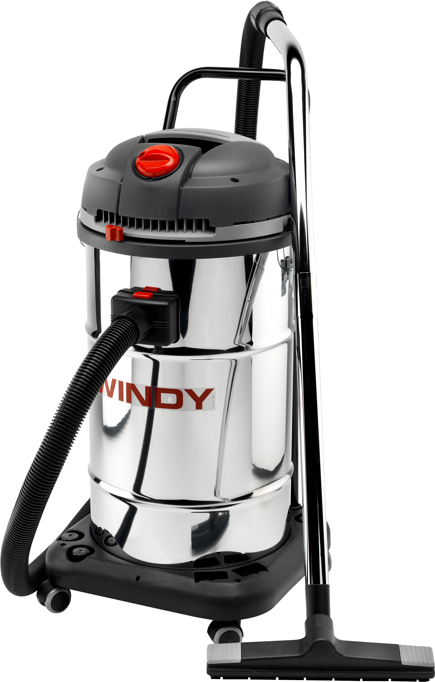 Windy 265 If - Lavor Windy 265 If (1463x2244), Png Download