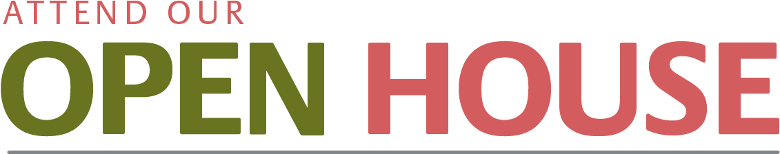 Open House Banner Png - Portsmouth Grammer School- Open Event (1320x330), Png Download