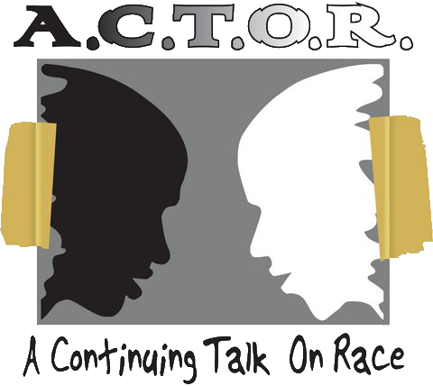 A C T O R Logo 3 - Busboys And Poets (480x428), Png Download