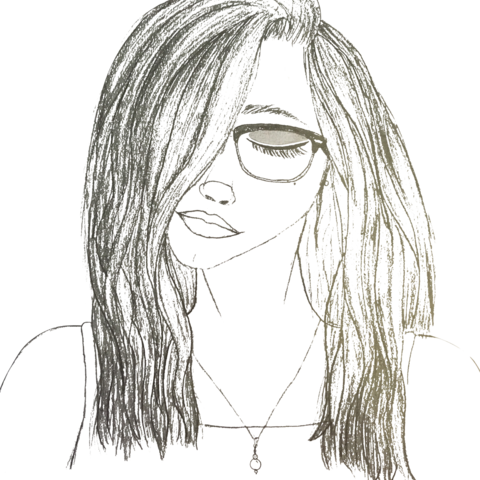 Thoughtful Thoughts - Thought (480x480), Png Download