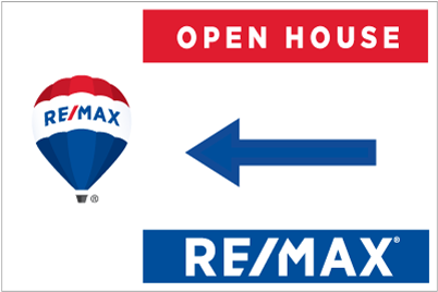 Remax Open House Square 510px - Emblem (510x510), Png Download