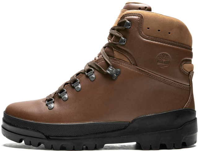 Timberland Men's World Hiker Mid (1000x600), Png Download