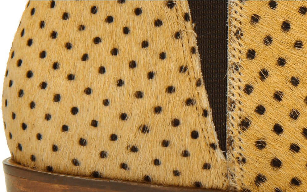 Ankle Boots Marlin 13 Hair On Polka Dots - Sweatshirt (1024x1024), Png Download