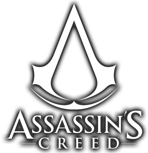 Playstation Flow Banner - Assassins Creed Logo Png (600x500), Png Download