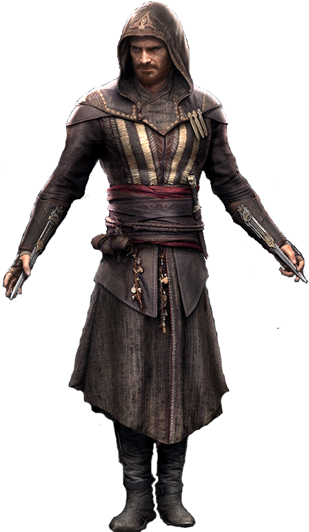 Png Assassin's Creed Movie - Will There Be Another Assassin's Creed Movie (465x777), Png Download