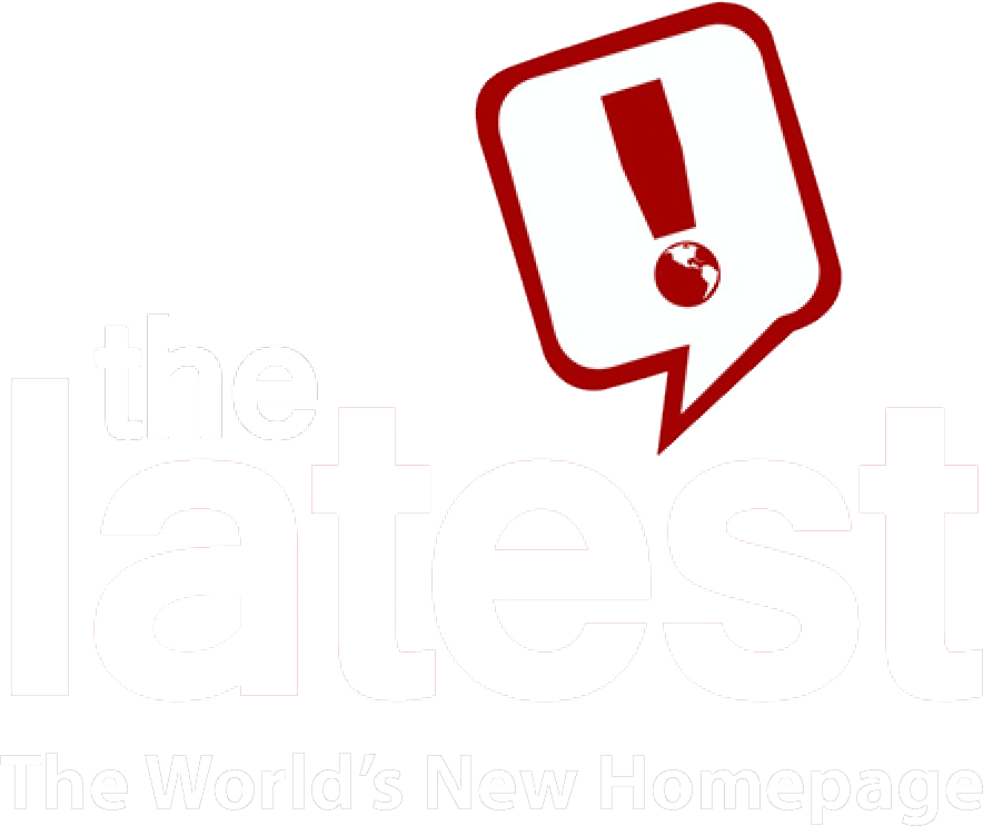 The Latest - Graphics (884x743), Png Download