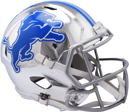 Detroit Lions (475x413), Png Download