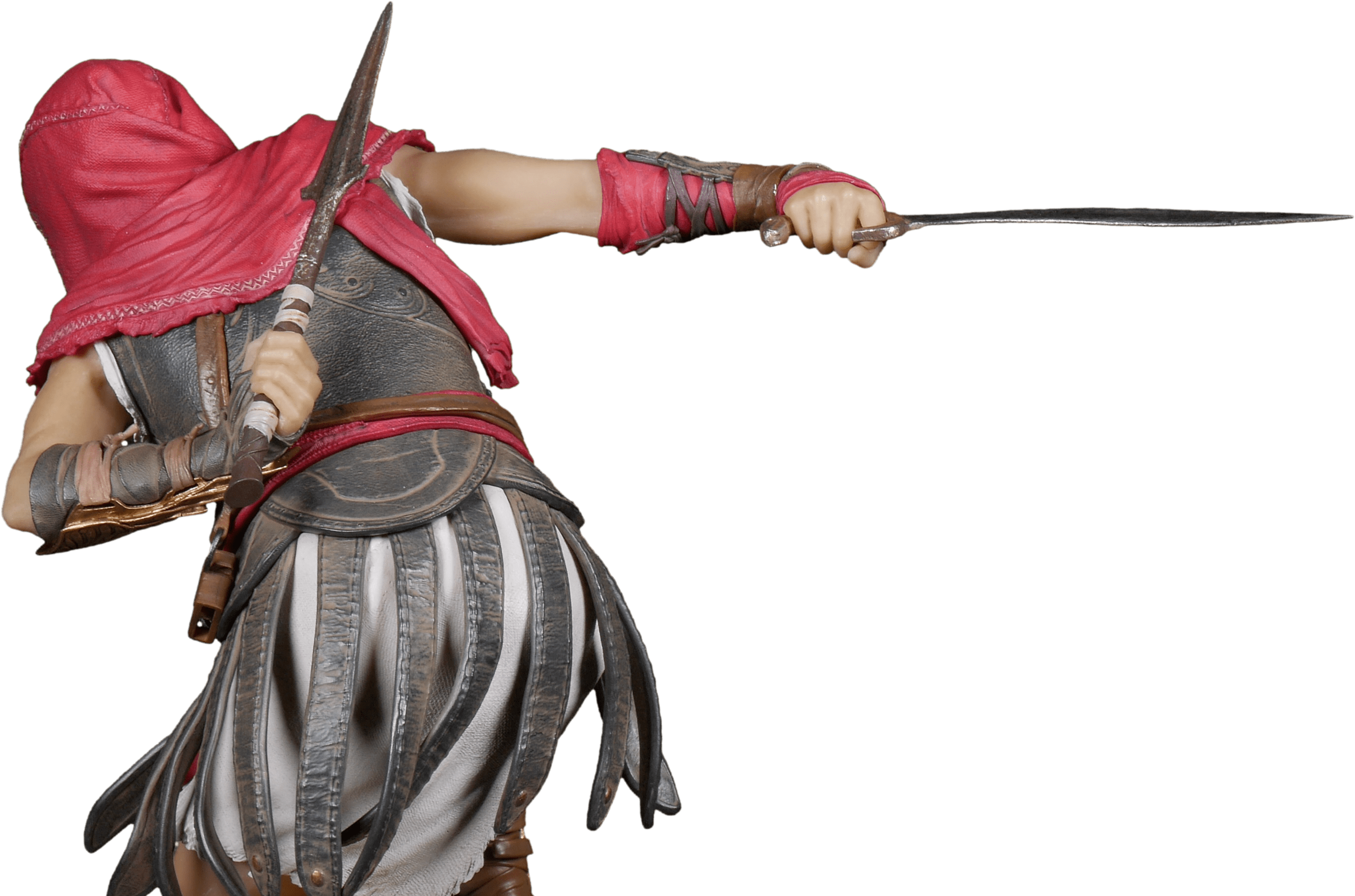 Assassin's Creed Odyssey - Assassin's Creed Odyssey Kassandra Edition (1566x880), Png Download