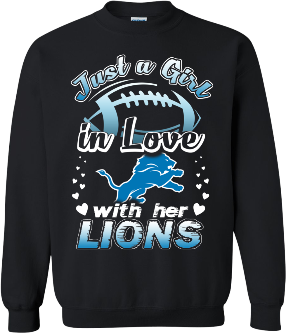 Detroit Lions T Shirt - Ya Done Messed Up Aaron Sweater (1155x1155), Png Download