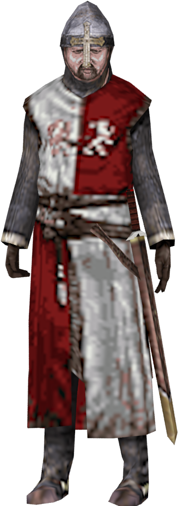 Osman - Assassin's Creed Osman (423x1000), Png Download