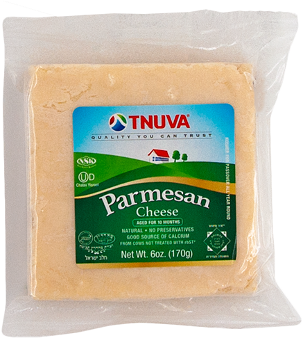 1 Cup Grated Tnuva Parmesan - Parmigiano-reggiano (461x493), Png Download