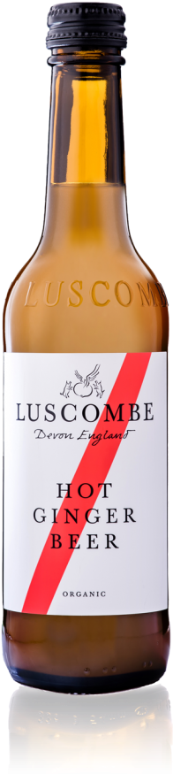 - Organic Soft Drinks From Devon - Ginger Beer (258x912), Png Download