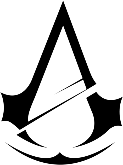 Assassins Creed Unity Logo Png (1191x670), Png Download