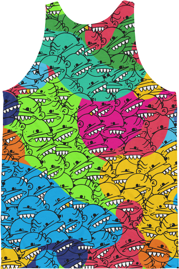 Goop - Solid (1000x1000), Png Download