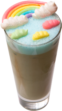 Beach Aesthetic Transparent Background (500x398), Png Download