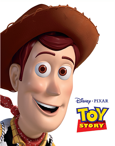 Toy Story Digital Hd - Toy Story Itunes (470x470), Png Download