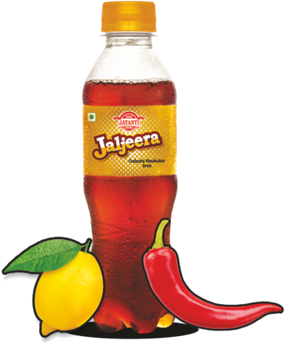 Product Image - Jayanti Drinks (438x500), Png Download