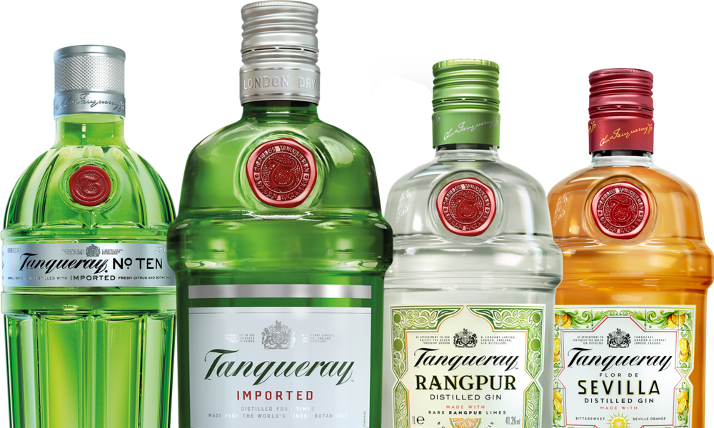 Where Can I Find It - Tranquil Gin (1000x600), Png Download