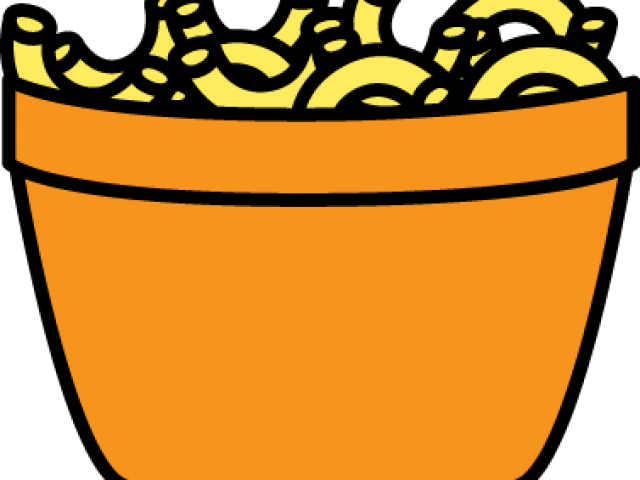Png Library Download Mac And Cheese Clipart - Mac And Cheese Clipart (640x480), Png Download