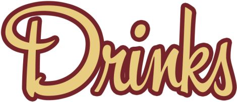 Drinks - Brunch (500x250), Png Download