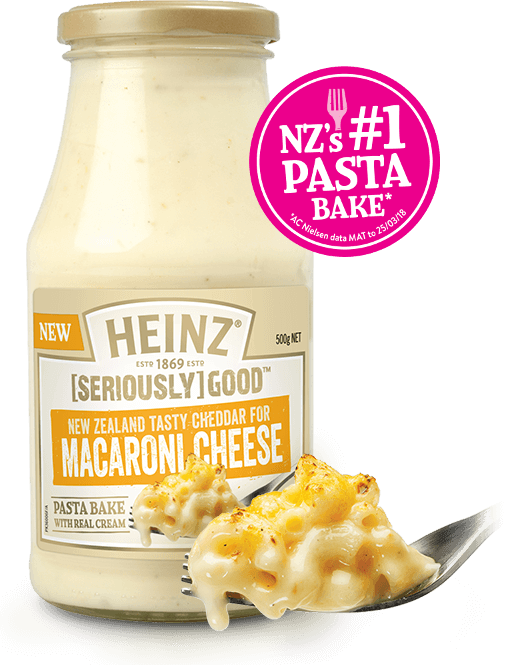 Tasty Cheddar Macaroni Cheese Pasta Bake - Fc Bayern München Wappen (510x665), Png Download