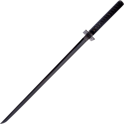Damascus Dark Angel Ninja Sword - Deadpool Katana (415x415), Png Download