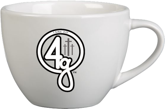 4given Coffee Mug - Day (575x390), Png Download