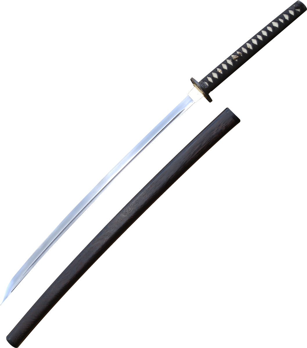 Choose Your Sword - Weapon (1871x1787), Png Download