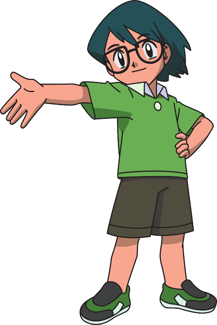 Max Pokemon (722x1080), Png Download